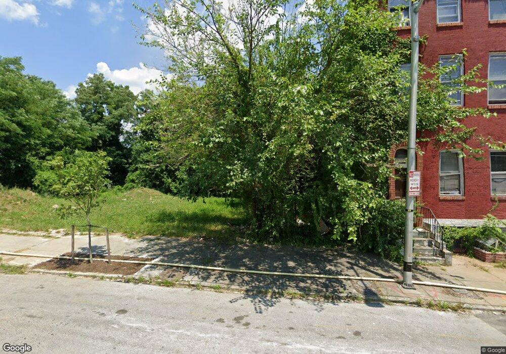 1319 Argyle Ave, Baltimore, MD 21217 - photo 1