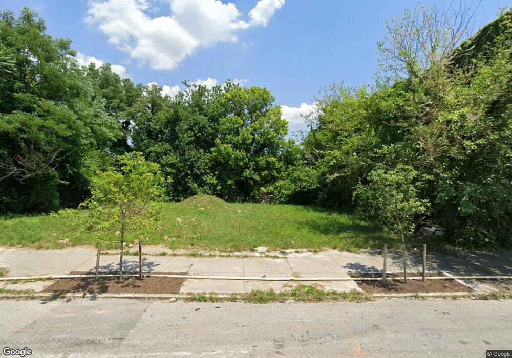 1321 Argyle Ave, Baltimore, MD 21217 - photo 1