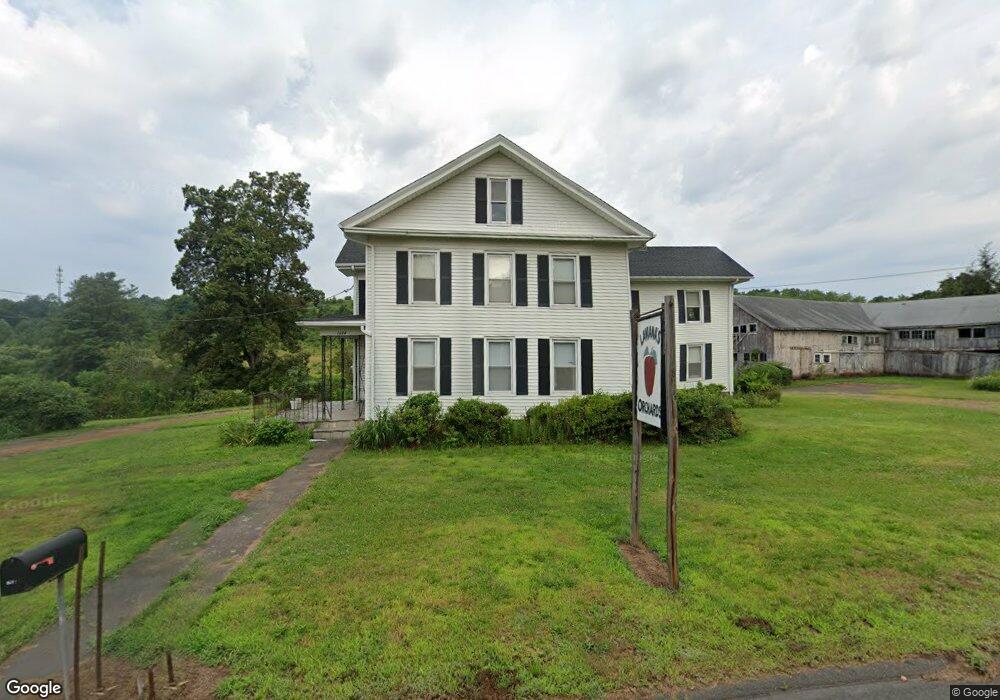 1684 Chamberlain Hwy, Berlin, CT 06037 - photo 1