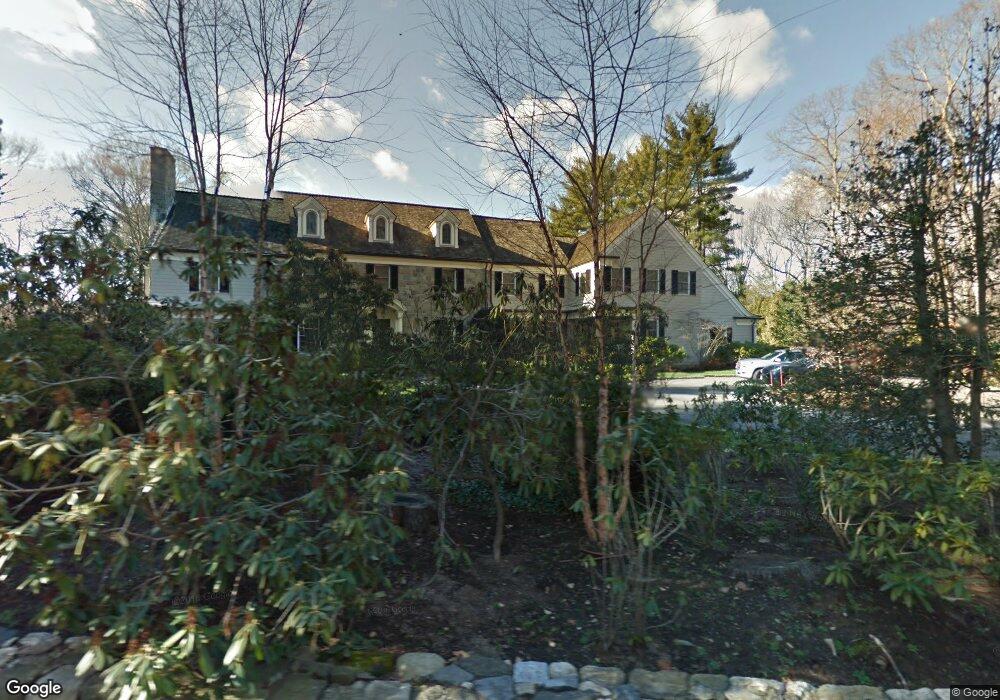 36 Husted Ln, Greenwich, CT 06830 - photo 1