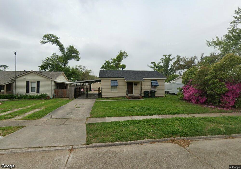 4009 Center St, Lake Charles, LA 70607 - photo 1
