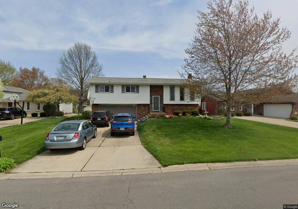 5028 W 86th Place, Crown Point, IN 46307 - photo 1