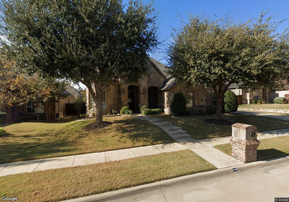 6517 Rock Springs Dr, North Richland Hills, TX 76182 - photo 1