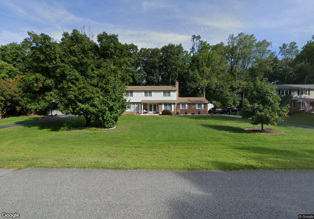 664 Clifton Dr, Bear, DE 19701 - photo 1