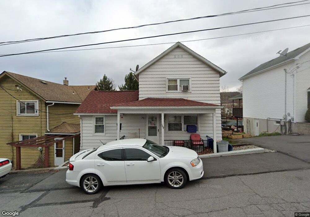 160 Spruce St, Archbald, PA 18403 - photo 1