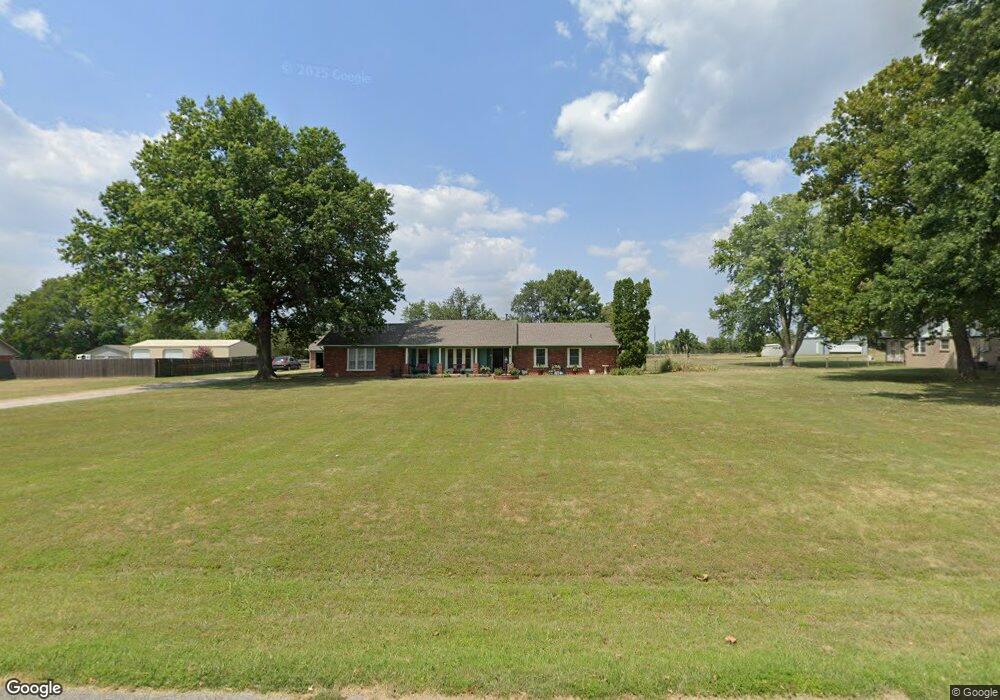 21 Fair Oaks Rd, Broken Arrow, OK 74014 - photo 1