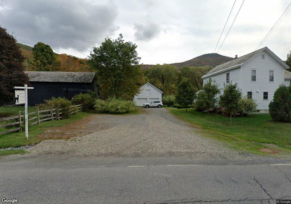 1566 Vermont 315, Rupert, VT 05768 - photo 1