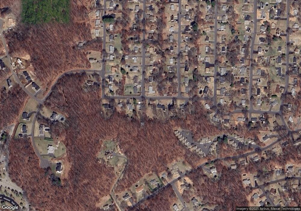 38 Chestnut Dr, Wolcott, CT 06716 - photo 1