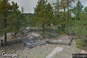 8545 Eagle Cliff Rd, Conifer, CO 80433