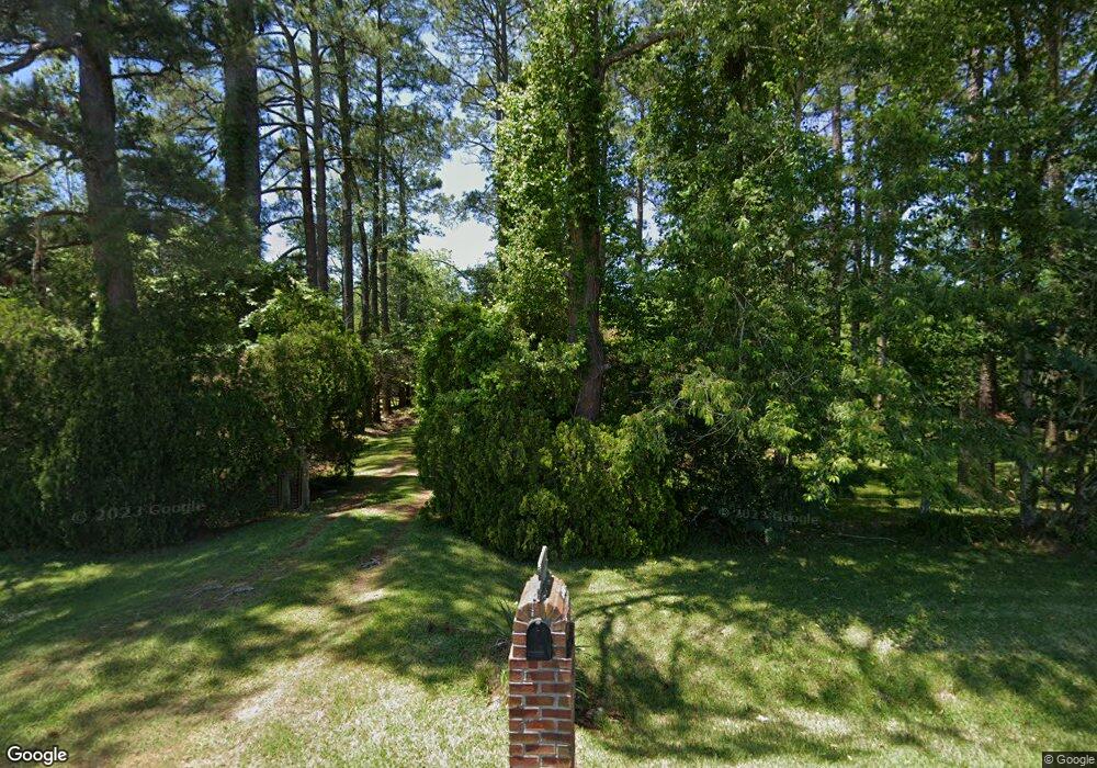 7645 Hall Rd, Coolidge, GA 31738 - photo 1