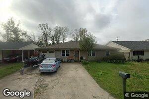 37 Texas Ave, Houma, LA 70360