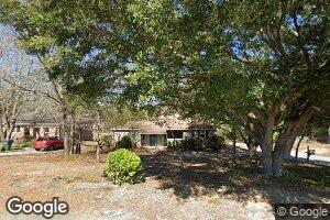 4017 Beverly Dr, Columbia, SC 29204
