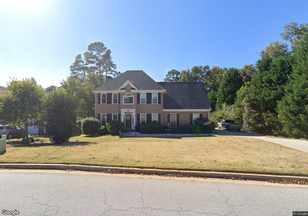 2605 Westchester Pkwy SE, Conyers, GA 30013 - photo 1