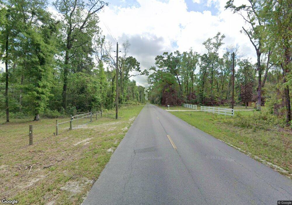 0 Tbd Sw Newark Dr unit 117110, Fort White, FL 32038 - photo 1