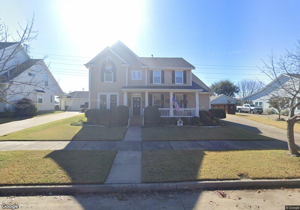 8524 Newman Dr, North Richland Hills, TX 76180 - photo 1