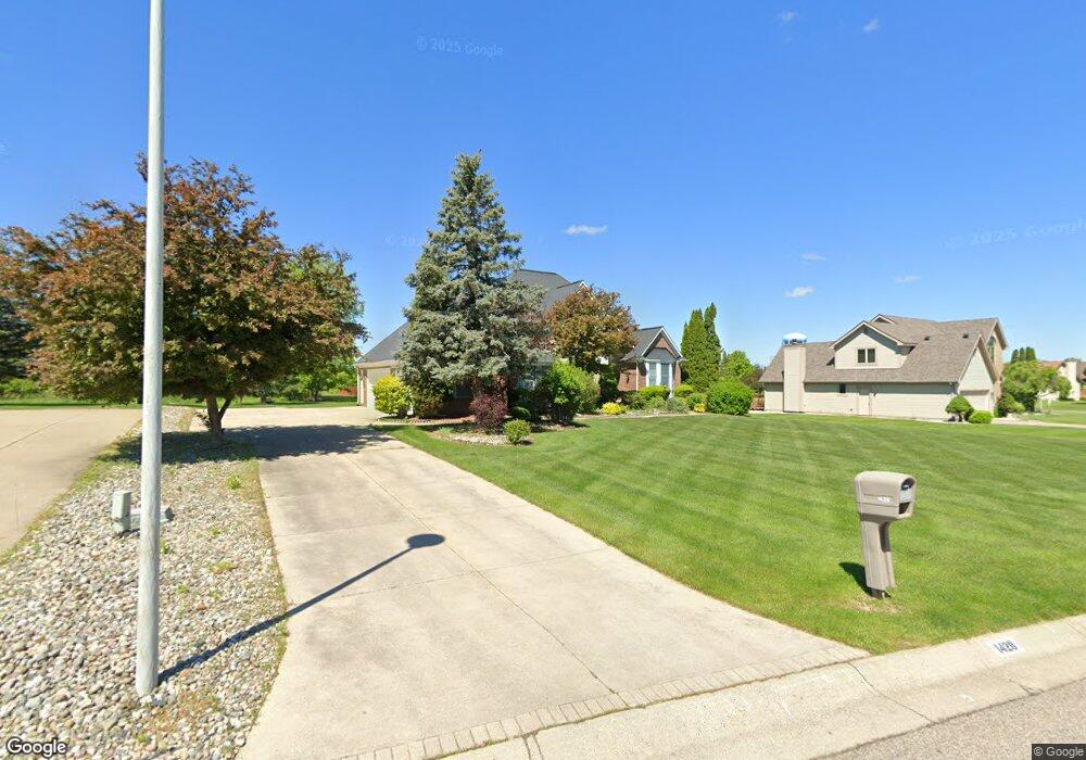 1428 Highland Meadows, Flint, MI 48532 - photo 1