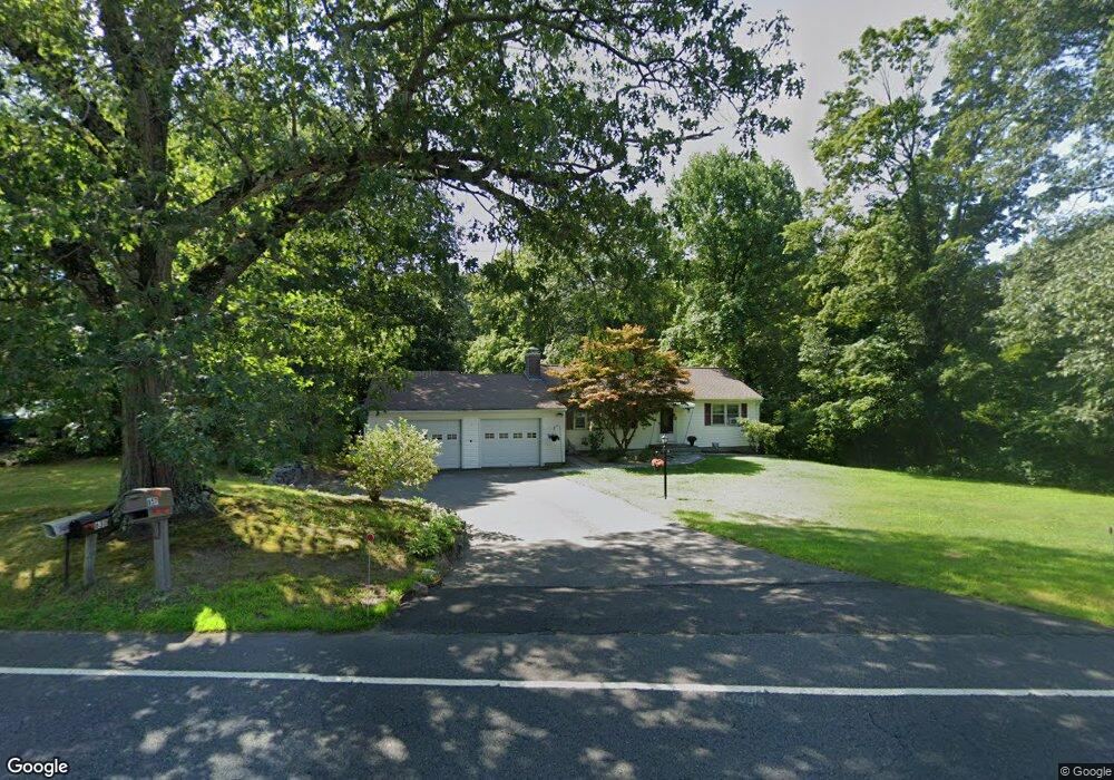 657 Whittemore Rd, Middlebury, CT 06762 - photo 1