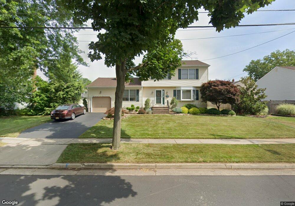 207 Walnut St, Middlesex, NJ 08846 - photo 1