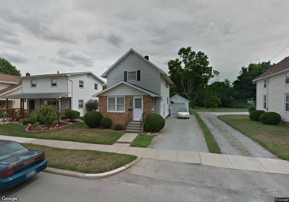 1202 Bell Ave, New Haven, IN 46774 - photo 1