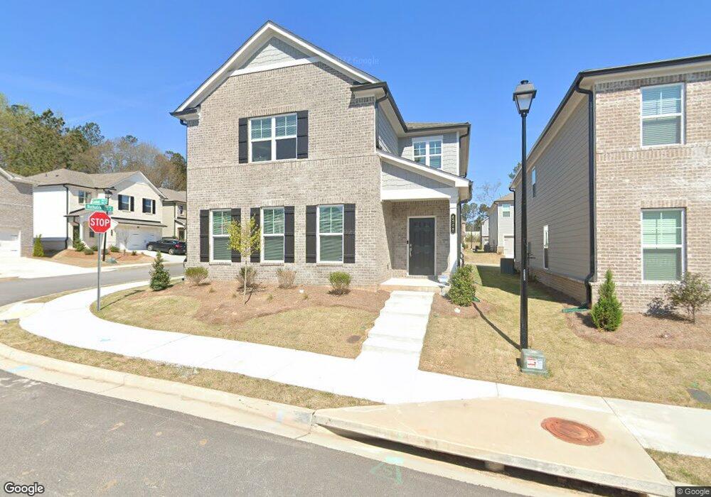 4362 Grosbeak Dr, Buford, GA 30519 - photo 1