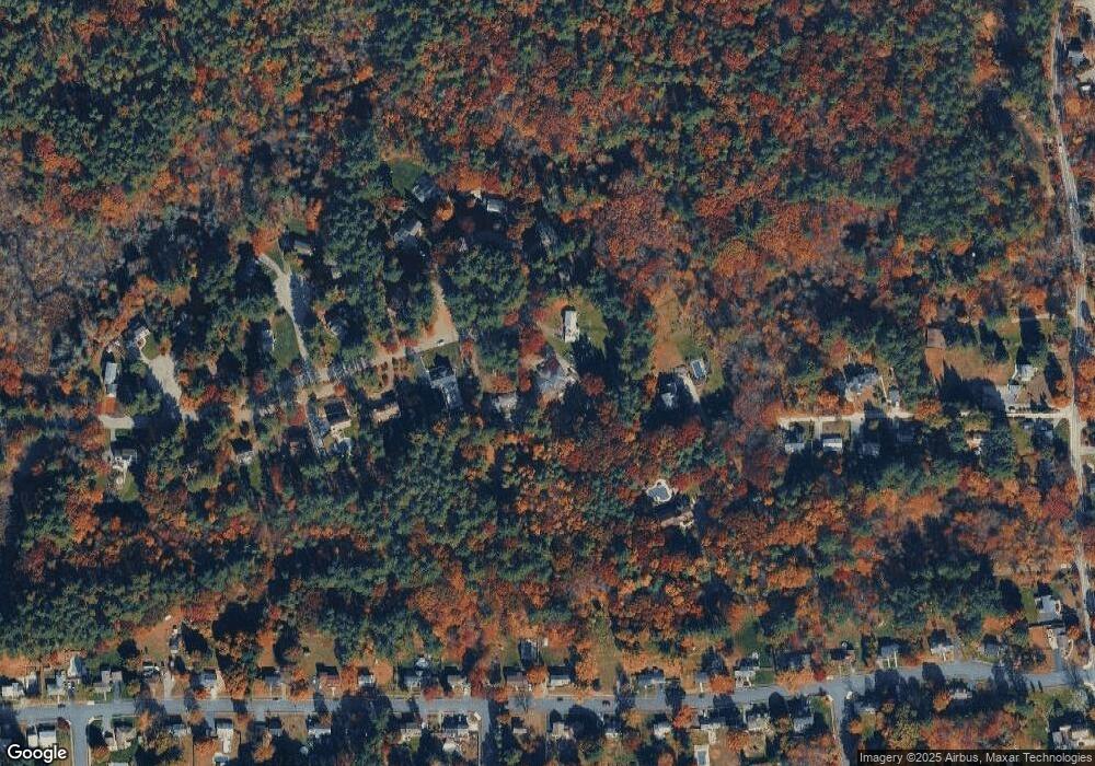 27 Mohawk Rd, Andover, MA 01810 - photo 1