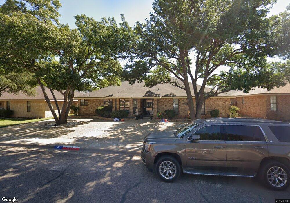 4205 Gleneagles Dr, Midland, TX 79707 - photo 1