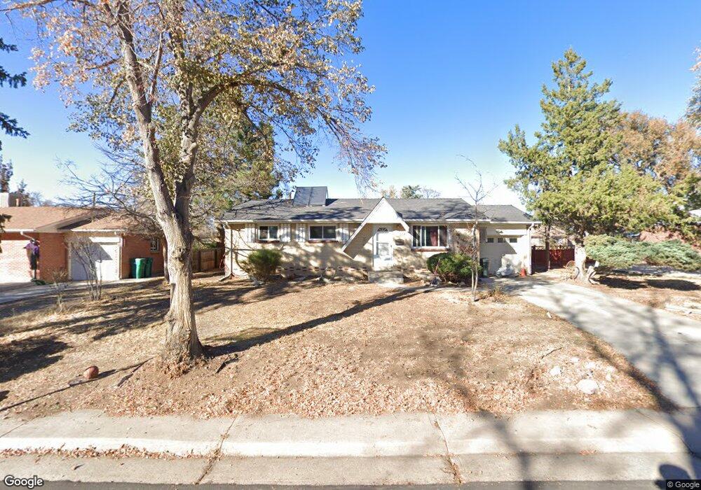 12309 E Nevada Place, Aurora, CO 80012 - photo 1