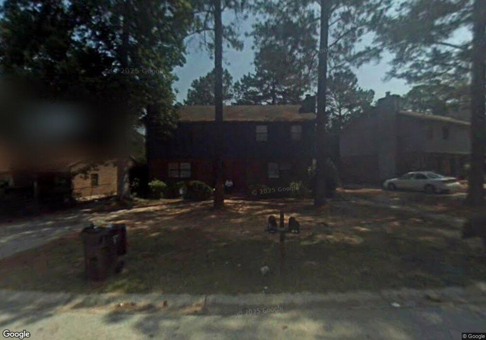 1153 Pinedale Cir NW, Conyers, GA 30012 - photo 1