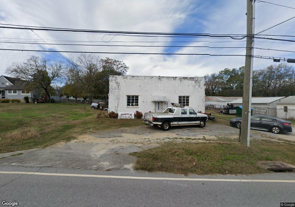 241 N Mcintosh St, Elberton, GA 30635 - photo 1