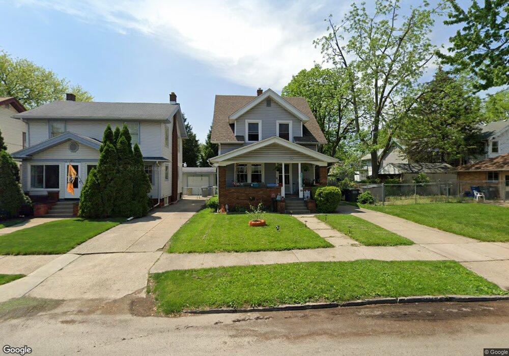 3717 Berkeley Dr, Toledo, OH 43612 - photo 1