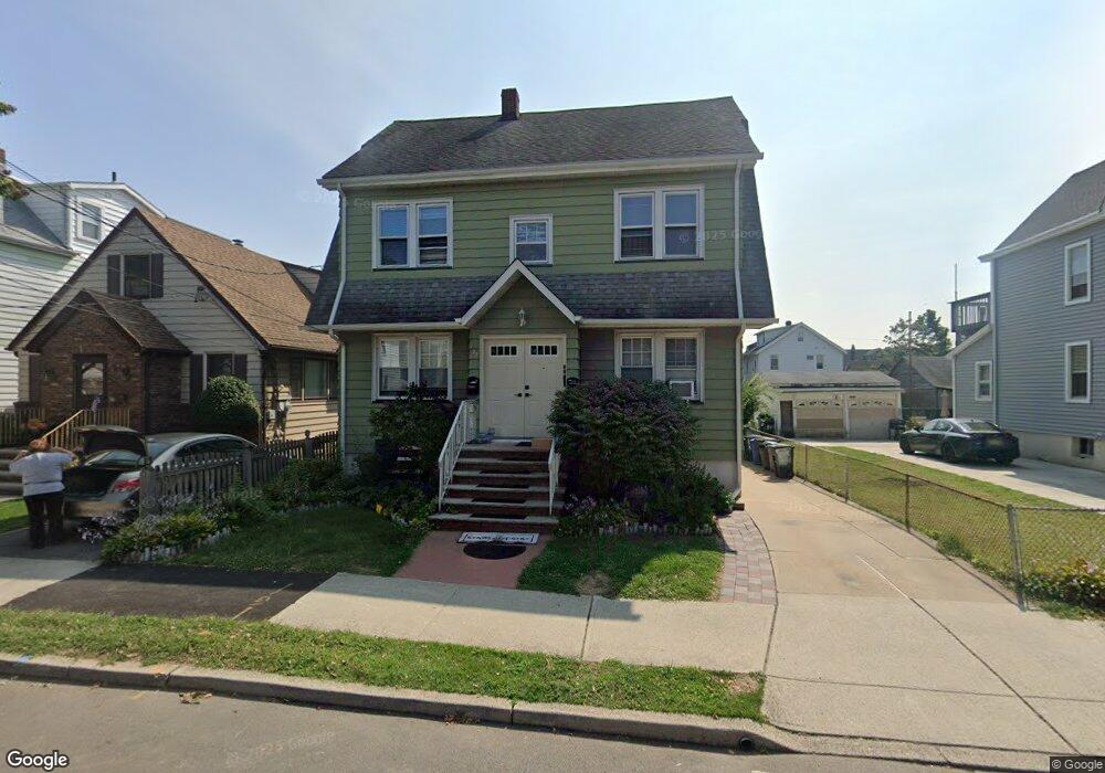 27 Marconi St unit 1, Clifton, NJ 07013 - photo 1