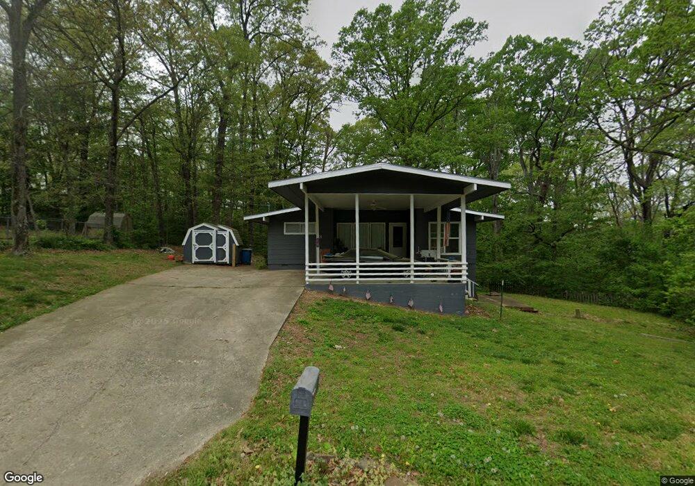 3 Sutton Ln, Bella Vista, AR 72715 - photo 1