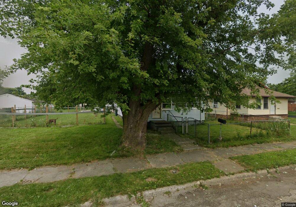 2403 S Elm St, Muncie, IN 47302 - photo 1