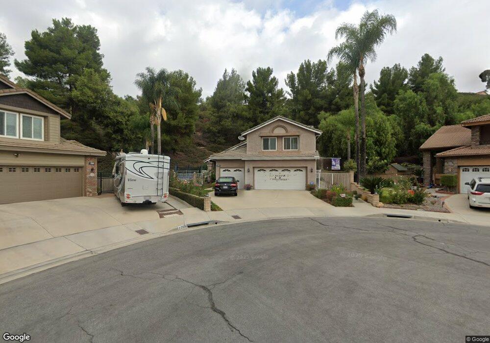 2272 Meadow View Ln, Chino Hills, CA 91709 - photo 1