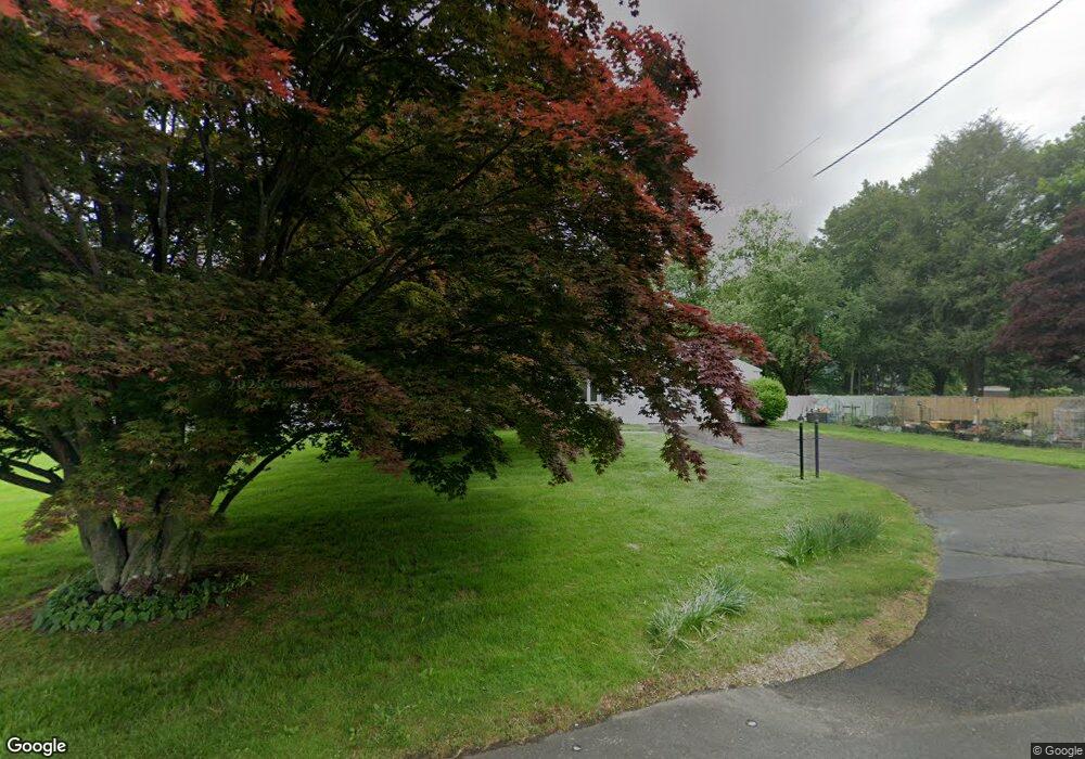 22 Andrew Ln, Orange, CT 06477 - photo 1