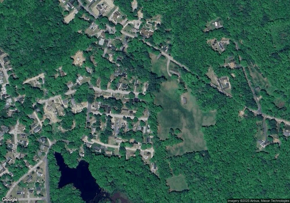 12 Wyman St, Webster, MA 01570 - photo 1