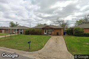818 E Hayes St, Norman, OK 73071