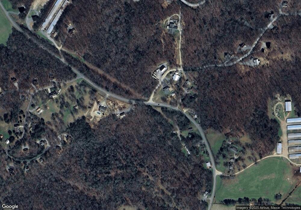 0 Toccoa Preserve Ln unit Lot 15 8534006, Blue Ridge, GA 30513 - photo 1