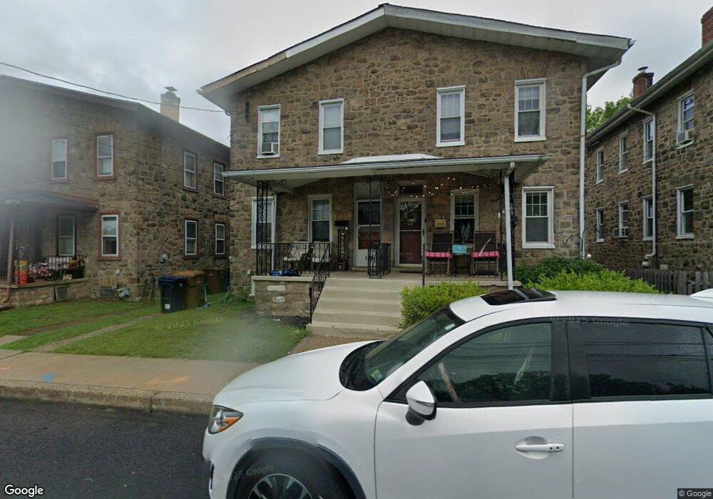 510 Argyle Ave, Ambler, PA 19002 - photo 1