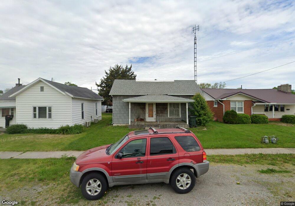 409 N Main St, Spencerville, OH 45887 - photo 1