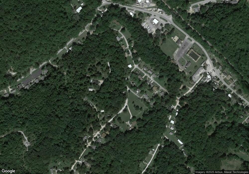 53 Valleyview St, Reeds Spring, MO 65737 - photo 1