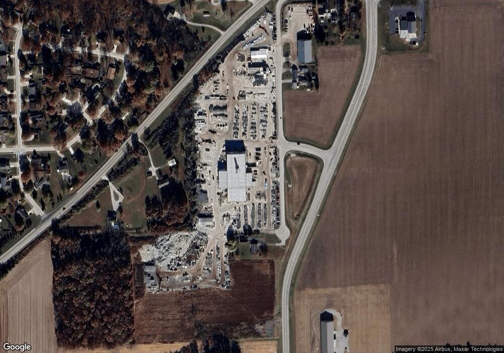 4127 Webster Rd, Woodburn, IN 46797 - photo 1