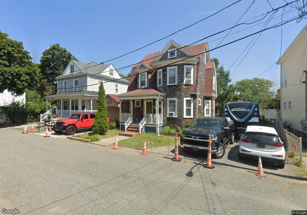 19 Hersey Place unit 1, Quincy, MA 02169 - photo 1