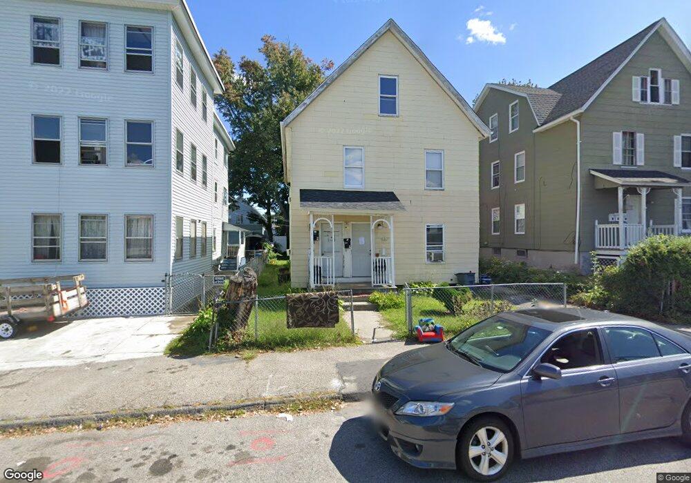 101 Mayfield St, Worcester, MA 01602 - photo 1