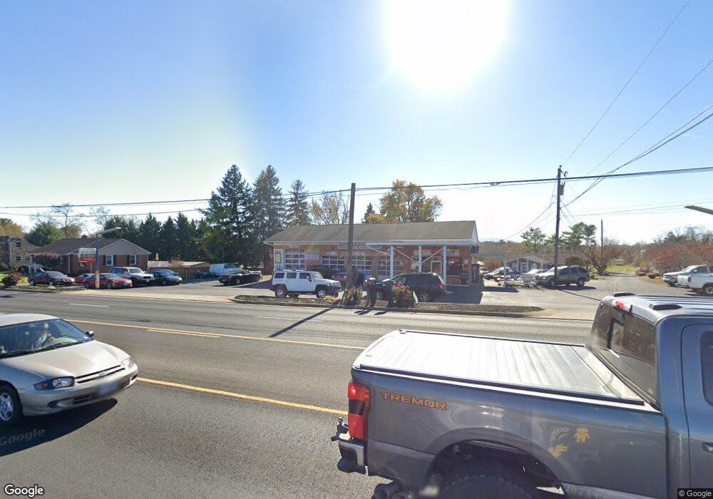 1503 Jefferson Hwy, Fishersville, VA 22939 - photo 1