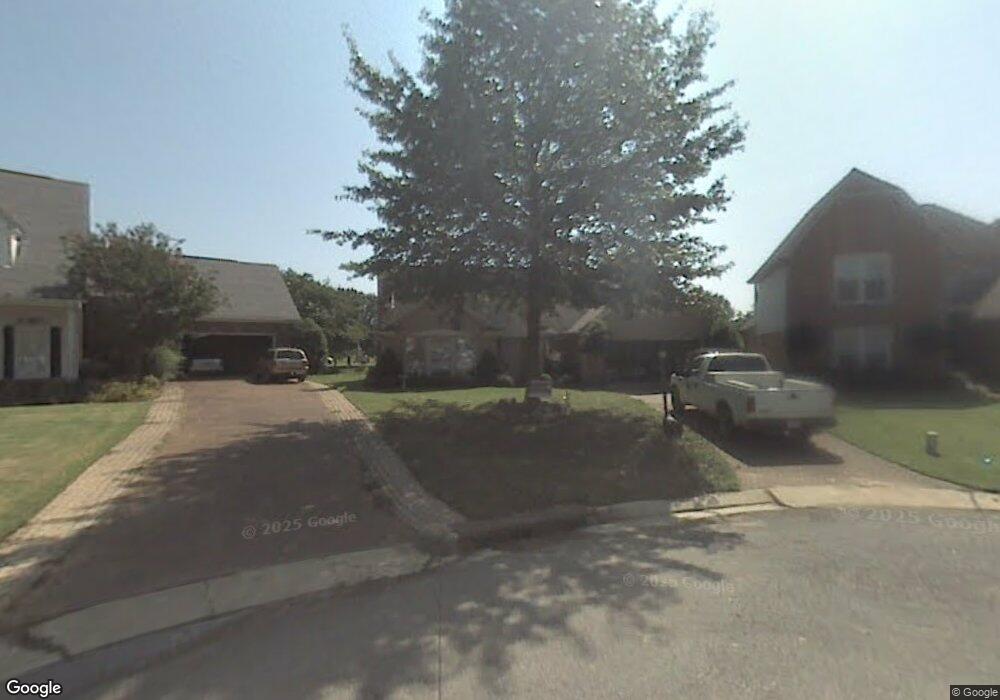 845 Fairway Trail, Hernando, MS 38632 - photo 1