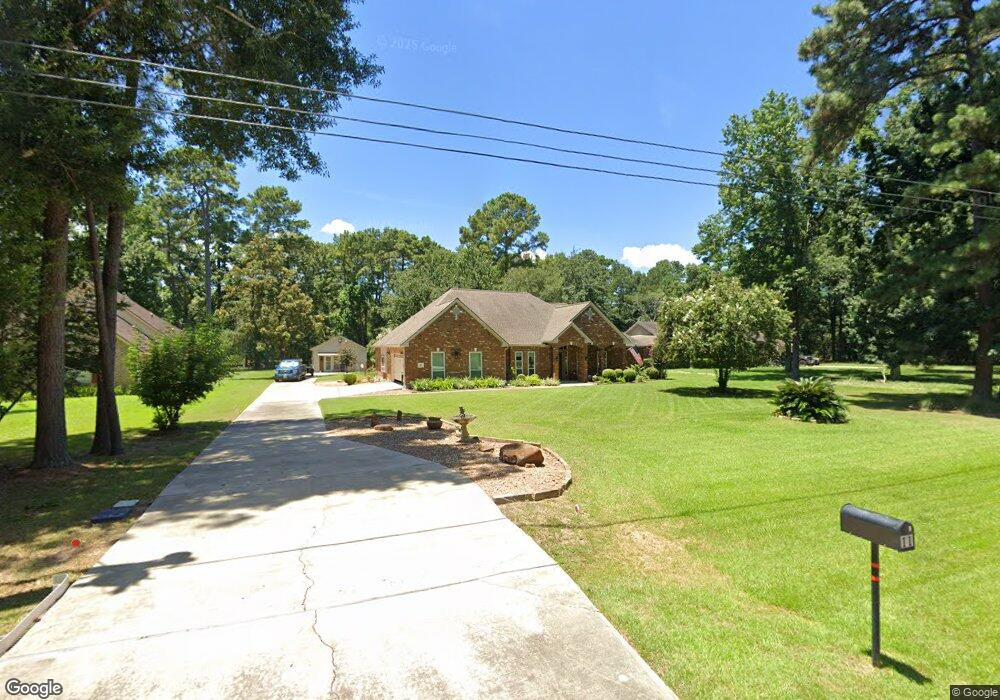 11 Stony Creek Dr, Conroe, TX 77384 - photo 1
