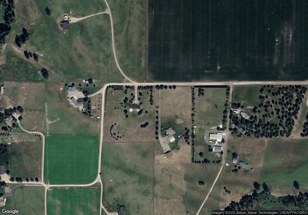 570 Columbia Falls Stage Rd, Kalispell, MT 59901 - photo 1