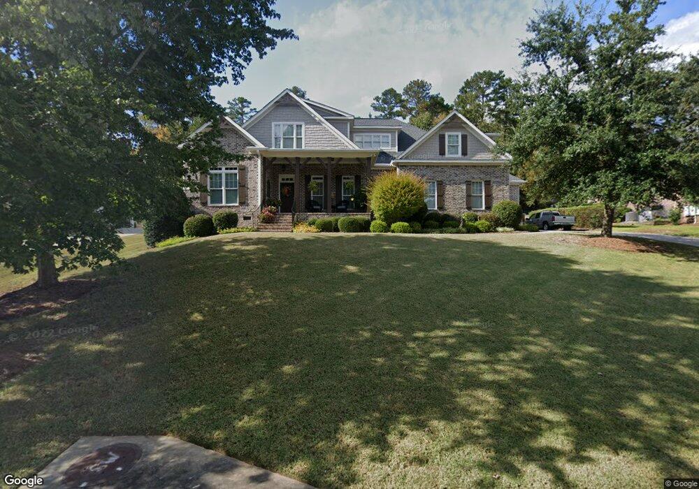 457 Armstrong Way, Evans, GA 30809 - photo 1