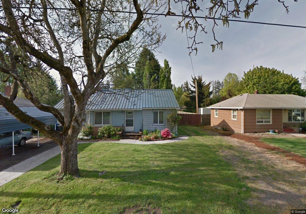 624 Stark St N, Salem, OR 97303 - photo 1